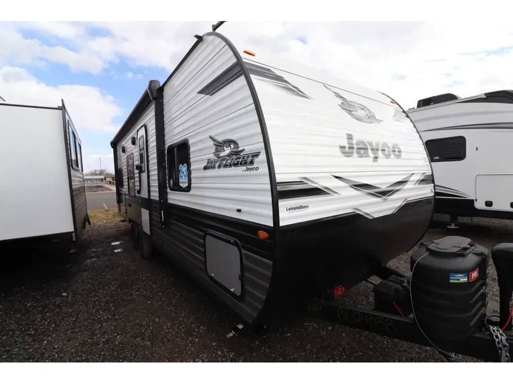 Jayco JAY FLIGHT SLX 2024 - 260BH