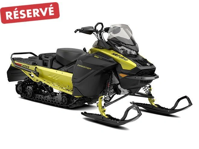 Ski-doo Expedition Xtreme 900 Ace Turbo R Cobra 1.8'' E.s. 2025