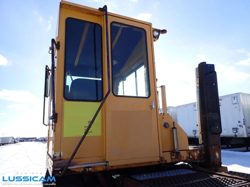 Ottawa Yt30 2003