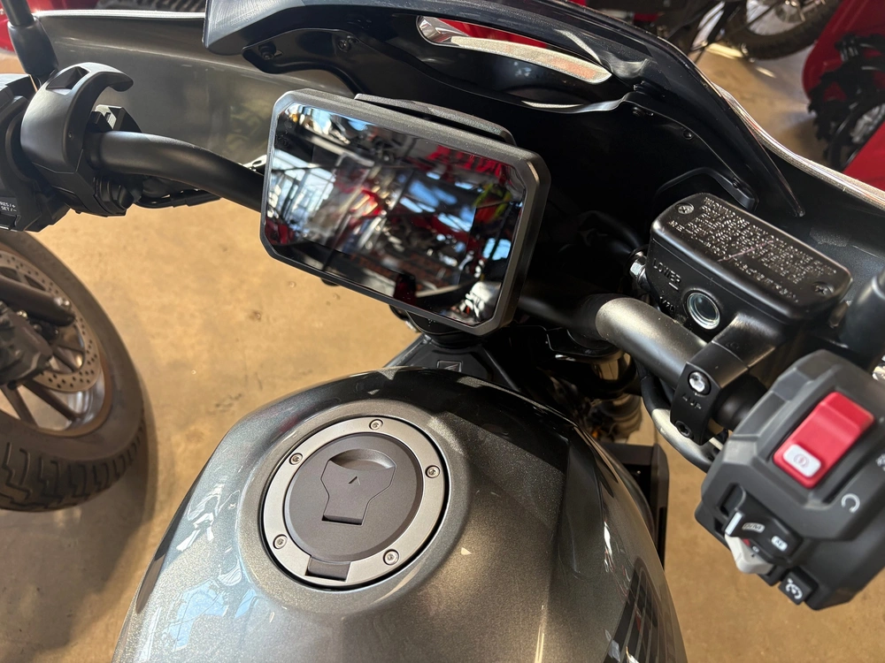 Honda Rebel 1100 Touring Dct Automatique Dct 2025 alt