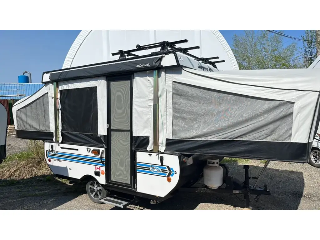 2019 Jayco JAY SERIES 10SD