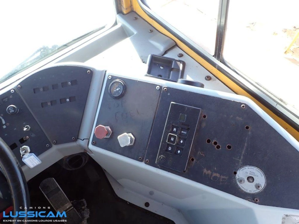 Ottawa Yt30 2005