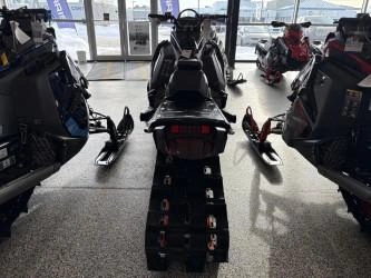 2025 Polaris Patriot 9r Rmk Khaos 165 alt