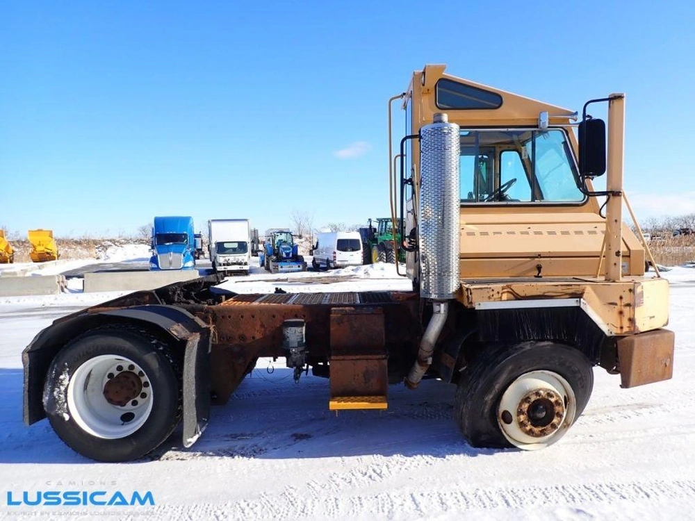 Ottawa Yt30 2005