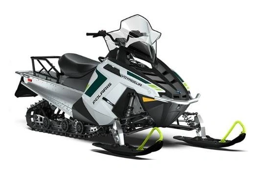 Polaris 550 Voyageur 144 Es 2025 alt