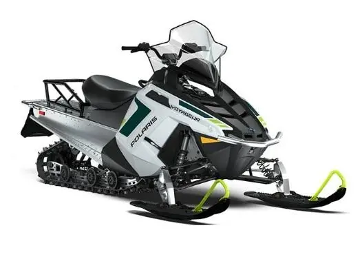 2025 Polaris 550 VOYAGEUR 144 ES