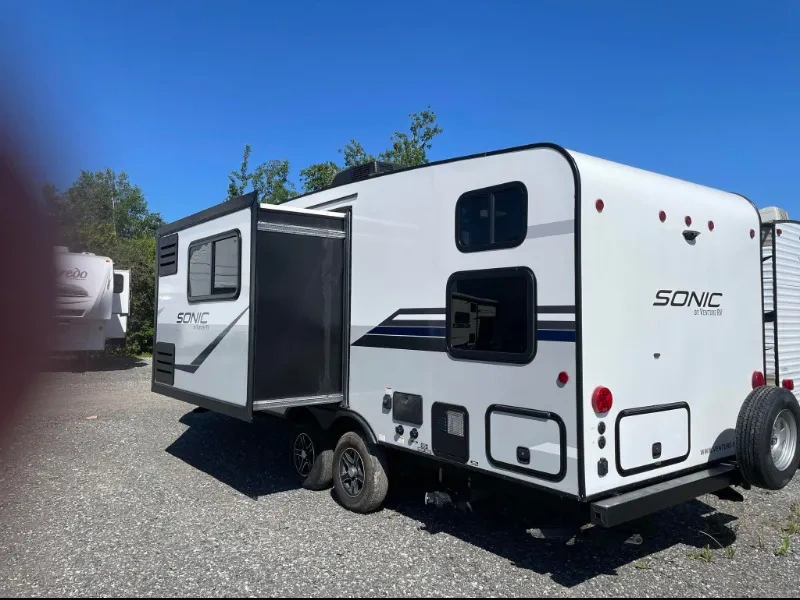 Venture Rv Sonic 211vdbx 2021 alt