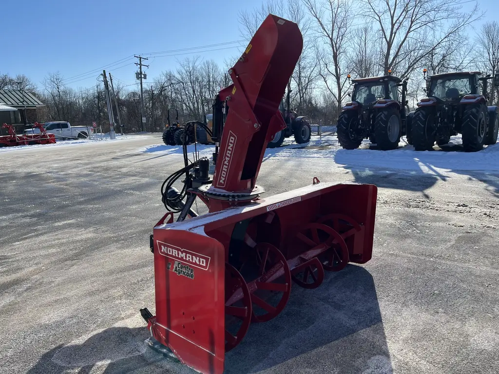 Normand N92-280H 2024