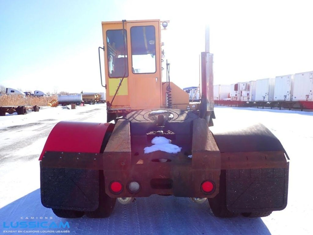 Ottawa Yt30 2005