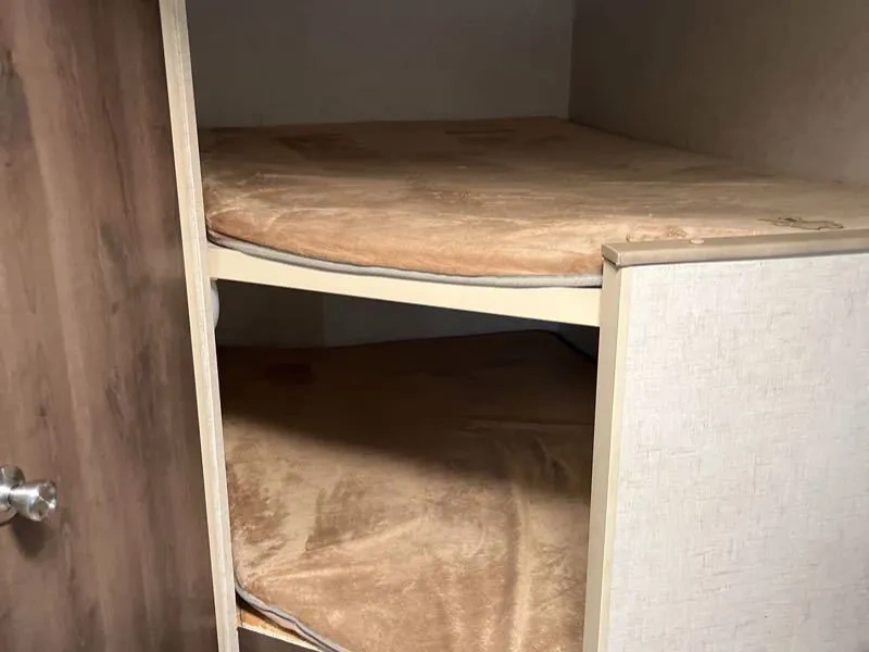 2018 Kz Escape 231bh alt