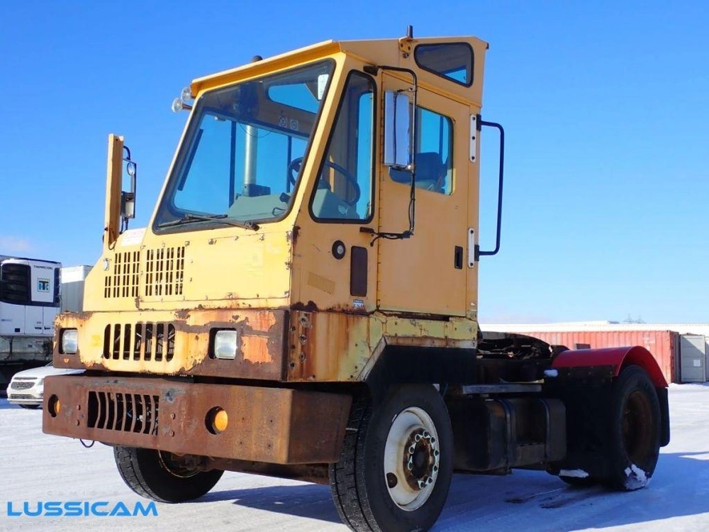 Ottawa Yt30 2005