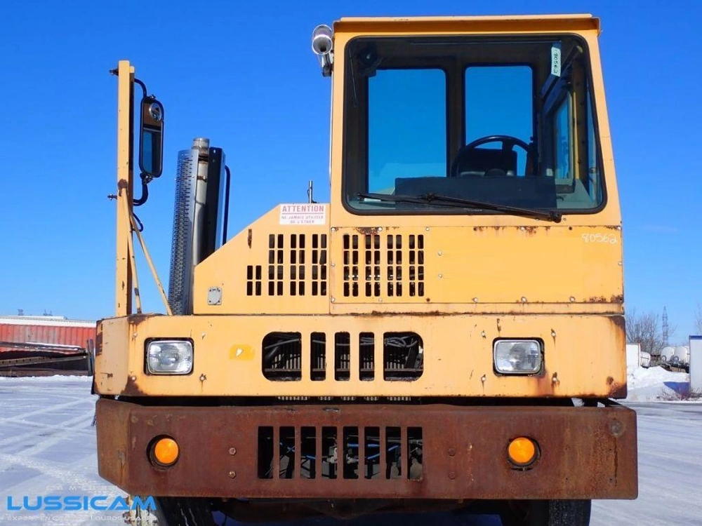 Ottawa Yt30 2005