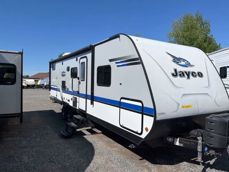 2019 Jayco JAY FEATHER (TT) TT