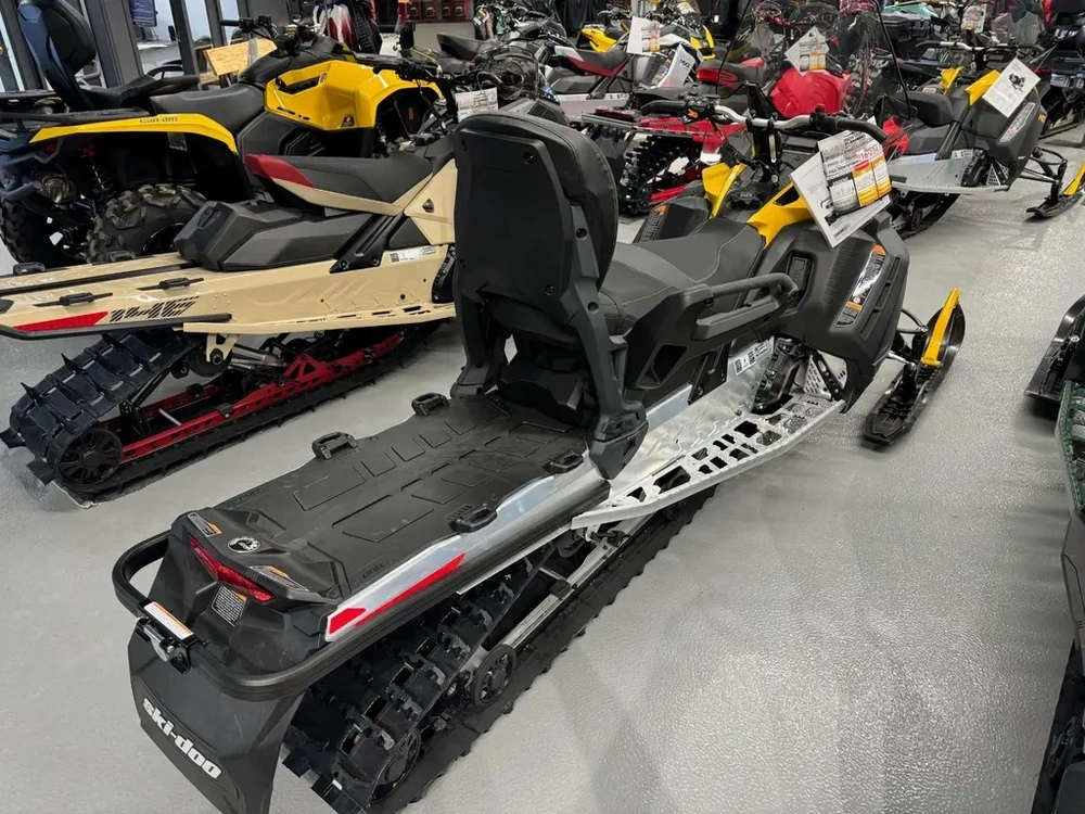 Ski-doo Expedition Sport 900 Ace 2025 alt