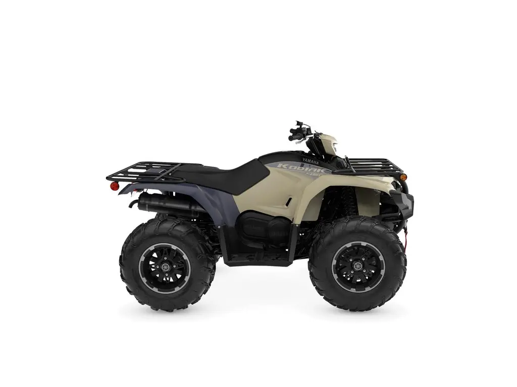 Yamaha KODIAK 450 SE 2025
