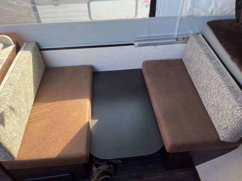 Jayco Jay Series 10sd 2019 alt