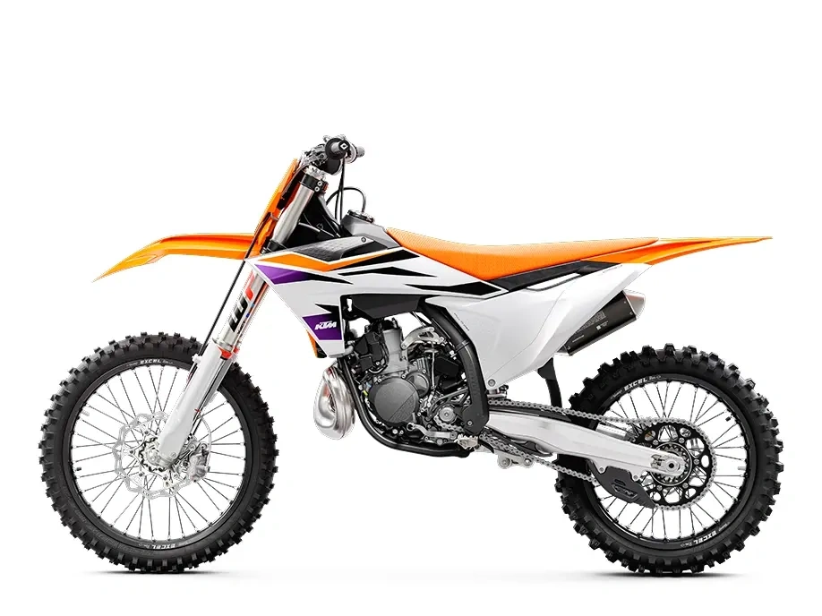 Ktm 250 Sx 2024 alt