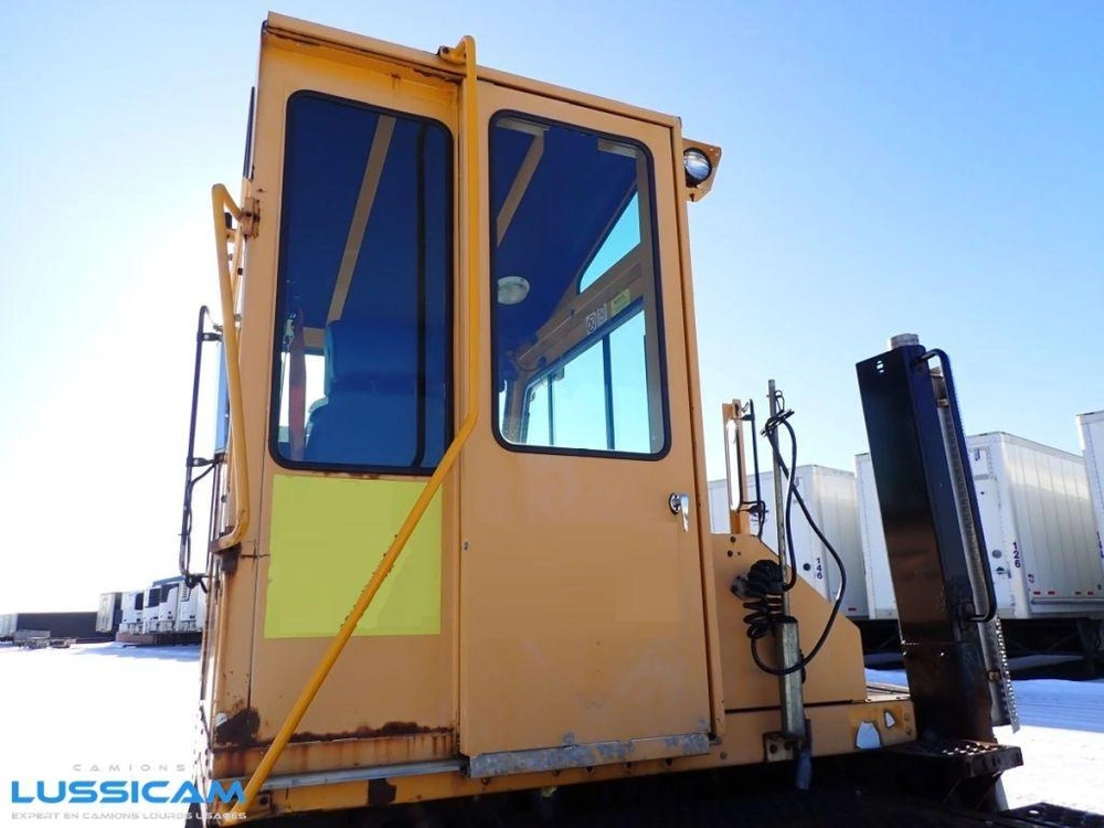 Ottawa Yt30 2005