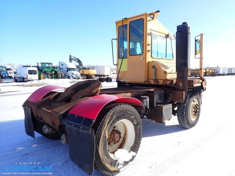 Ottawa Yt30 2003
