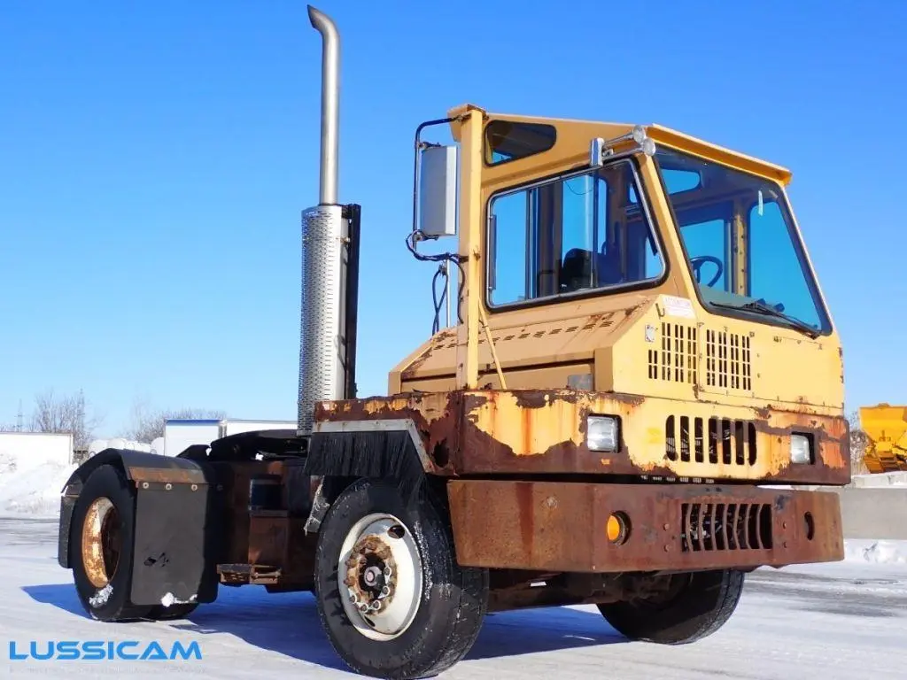 2005 Ottawa YT30