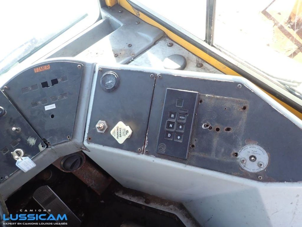 Ottawa Yt30 2003