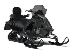 2025 Polaris INDY® Adventure 650 137 