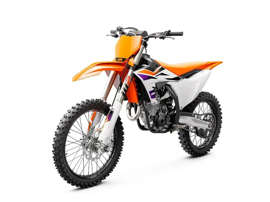 KTM 350 SX-F  2024