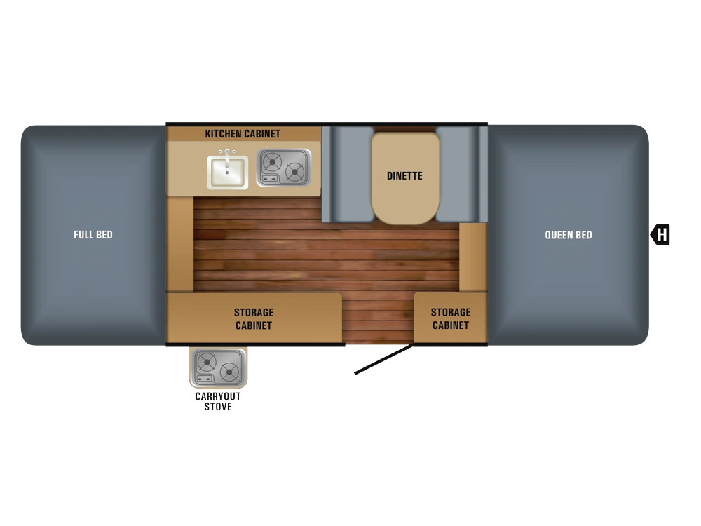 Jayco Jay Series 10sd 2019 alt