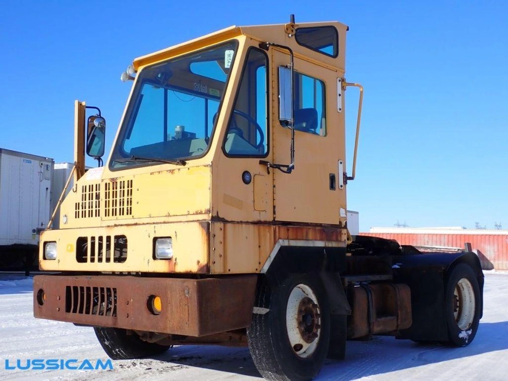Ottawa Yt30 2005