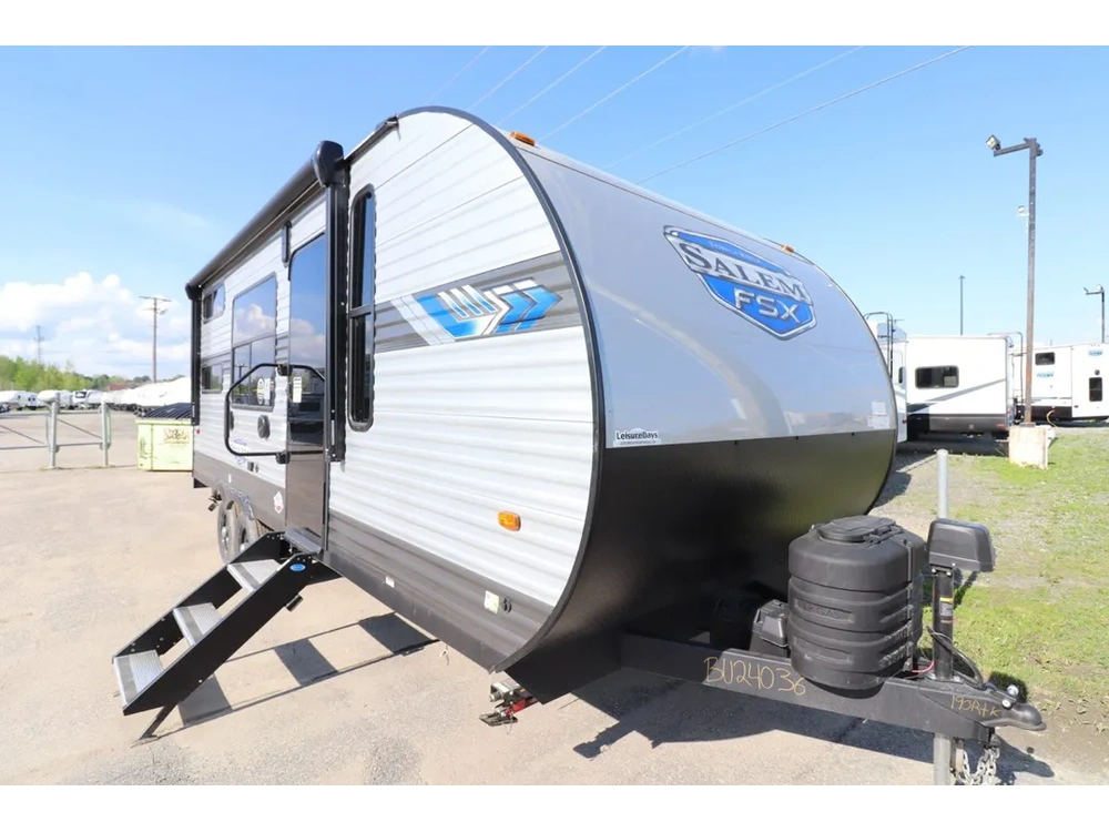 2024 Forest River Salem Toy 190rtk alt