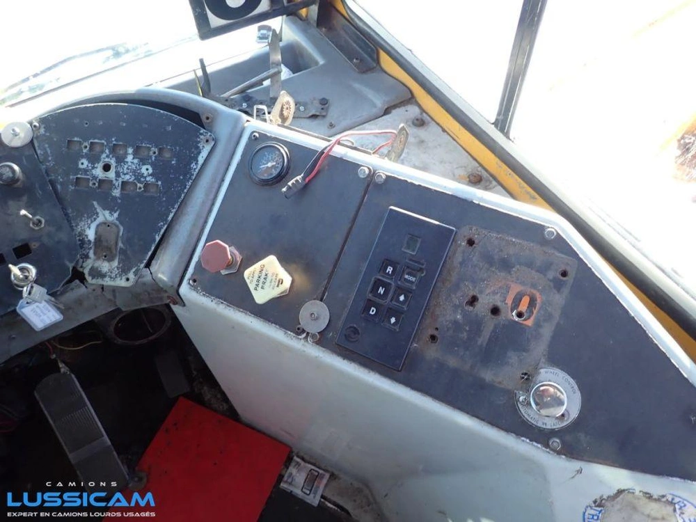 Ottawa Yt30 2005