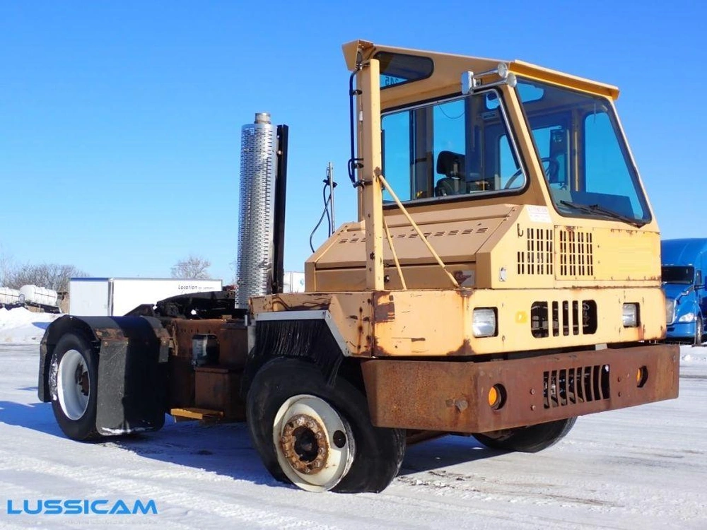 Ottawa Yt30 2005