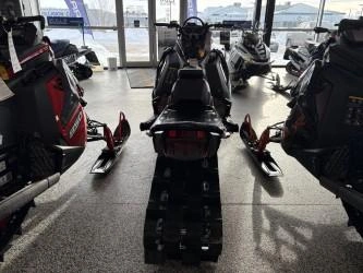 2025 Polaris Patriot 9r Pro Rmk 155 alt
