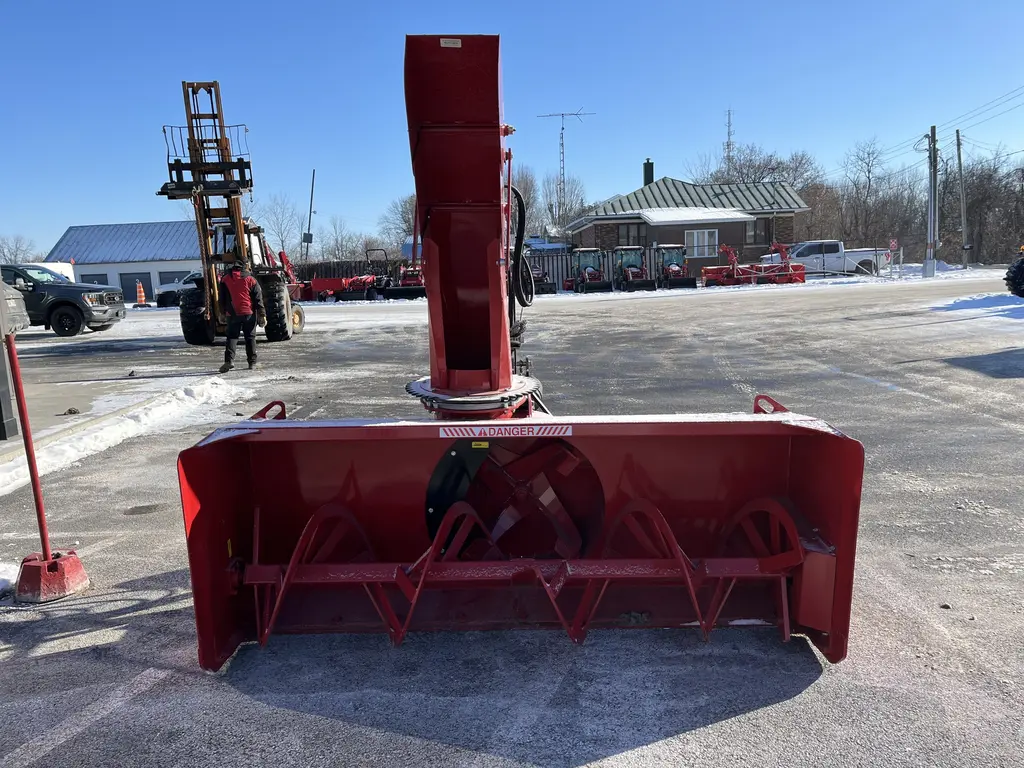 Normand N92-280H 2024