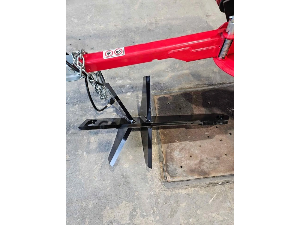 None Wallenstein Wp845 alt