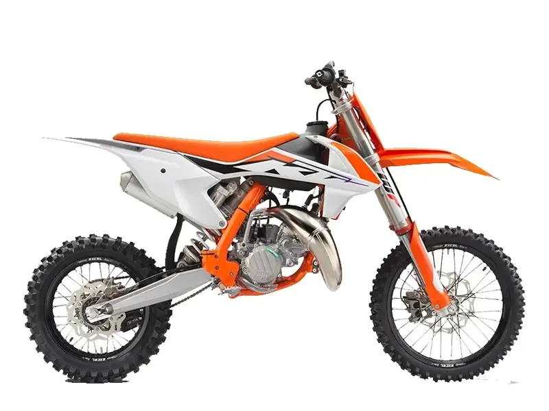 2024 KTM 85 SX 17/14 thumbnail 3