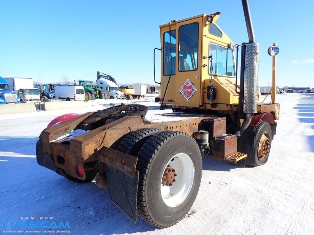 Ottawa Yt30 2005
