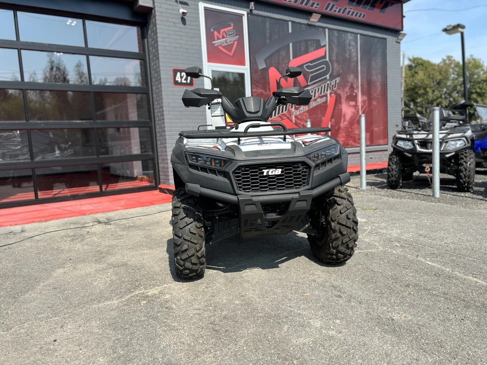 Tgb Blade 600 Sl X 2024 alt