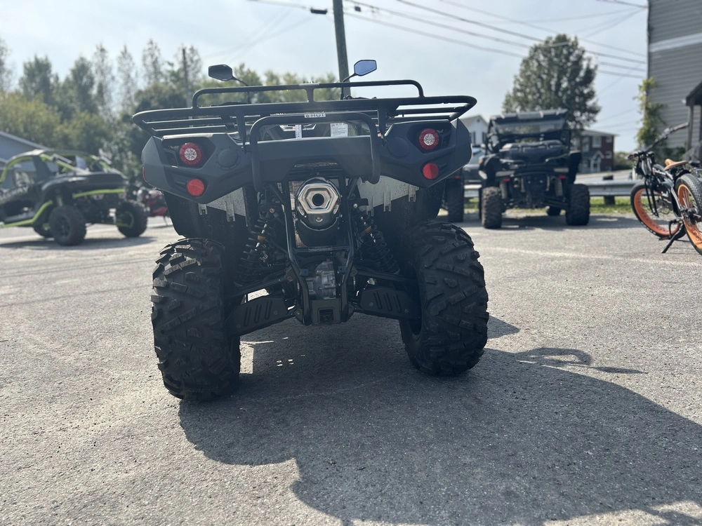 Tgb Blade 600 Sl X 2024 alt