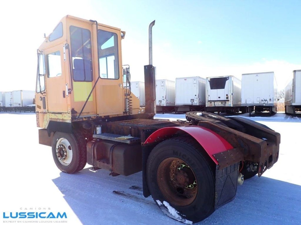 Ottawa Yt30 2005