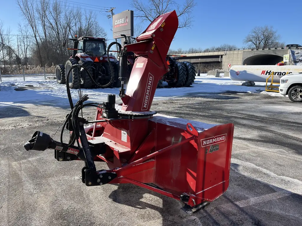 Normand N92-280H 2024