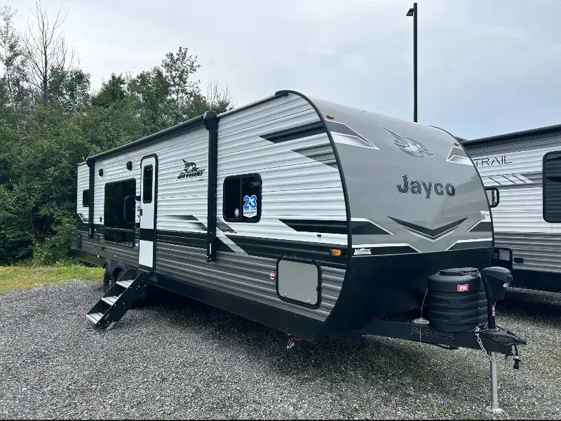 2024 Jayco JAY FLIGHT - TT