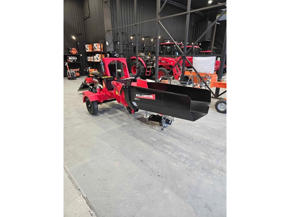 None Wallenstein Wp845 alt