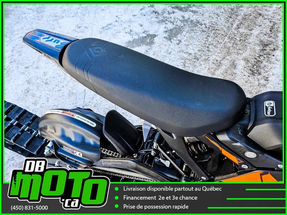 Surron Light Bee X 40 Ampère ** 0% D'intérêt Disponible ** 2024 alt