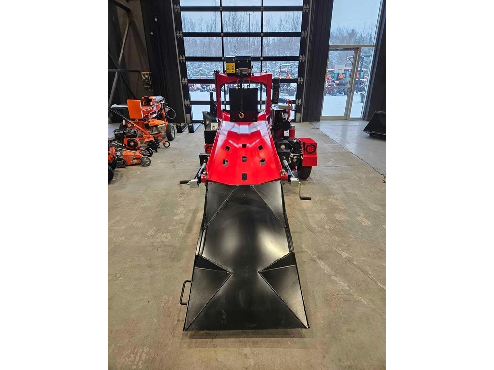 None Wallenstein Wp845 alt