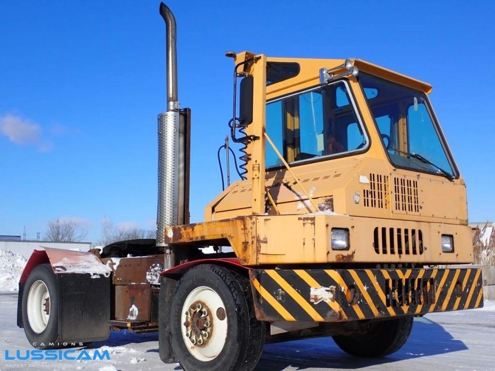 Ottawa Yt30 2007