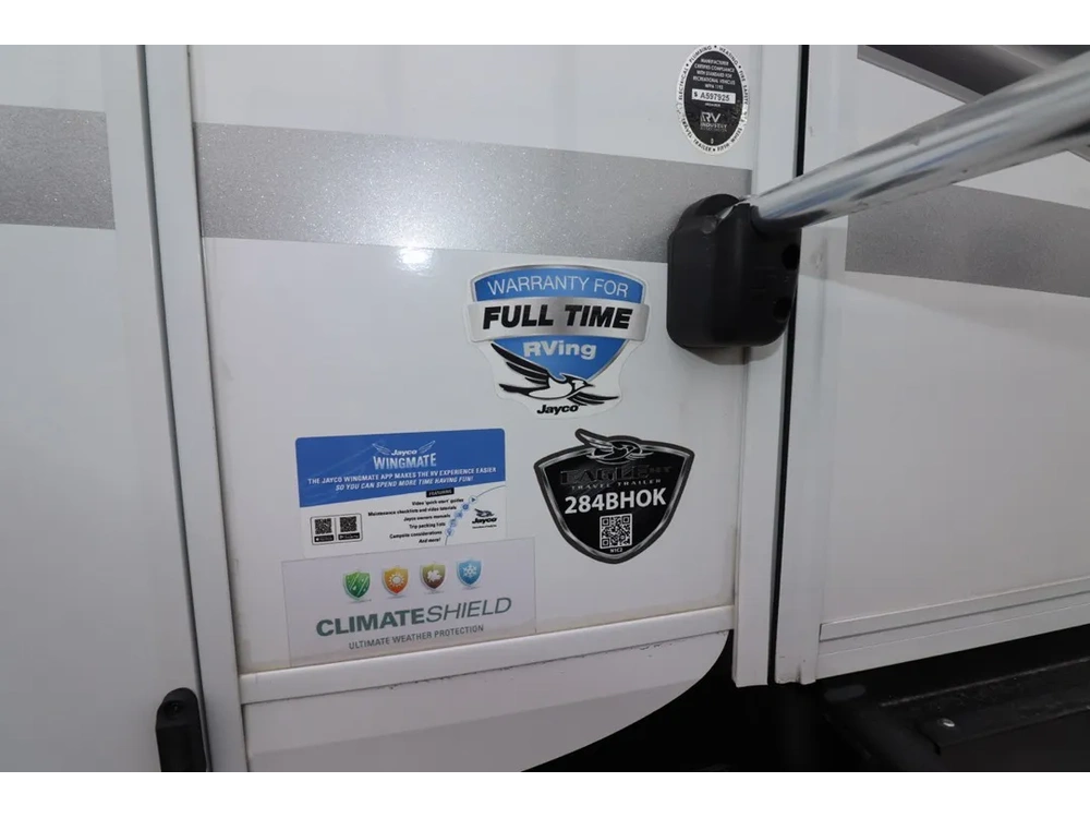 Jayco Eagle Ht (tt) 284bhok 2022 alt