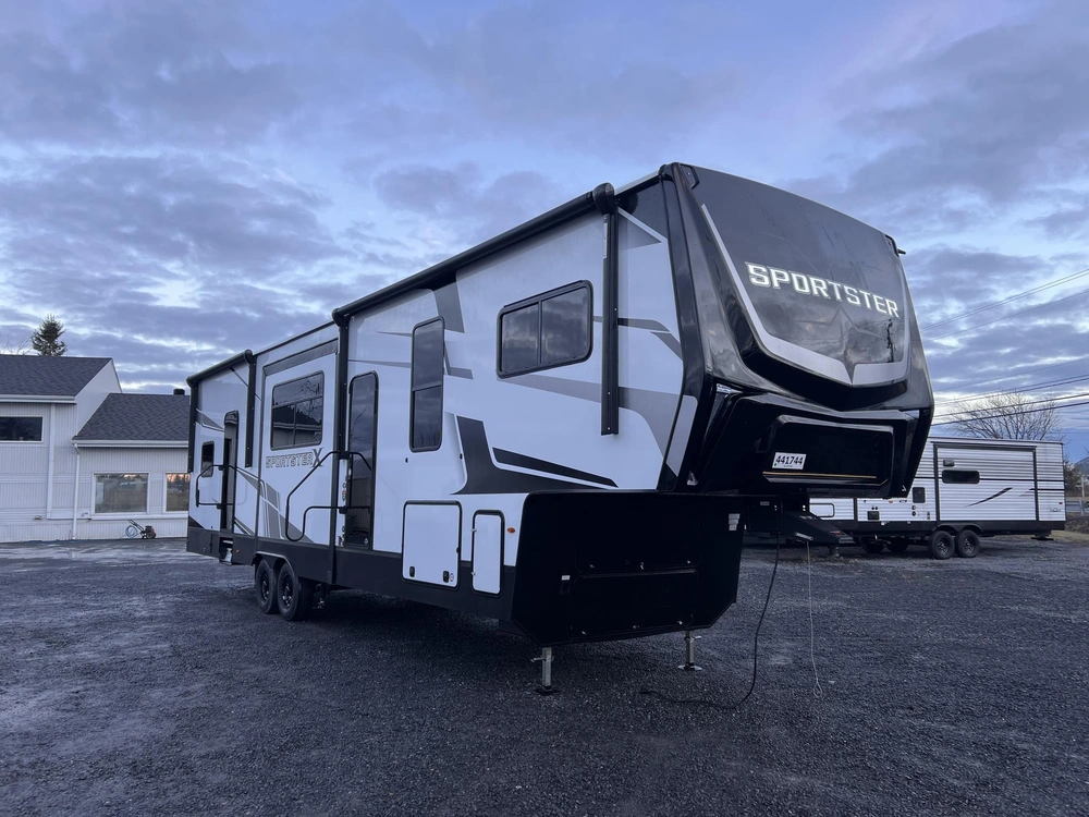 Kz-rv Sportster X 3411x 2025 alt