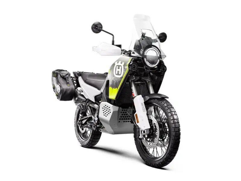 2025 Husqvarna NORDEN 901 EXPEDITION