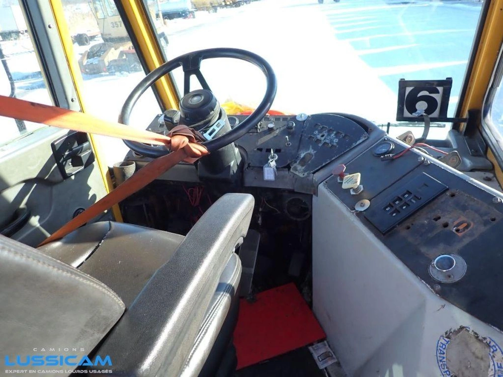Ottawa Yt30 2005